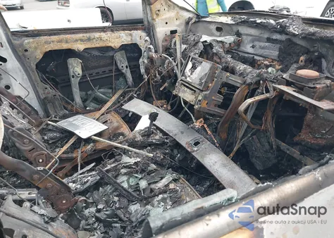 2013 Ford Edge Limited z USA, uszkodzony, nr VIN 2FMDK3K9XDBA07692